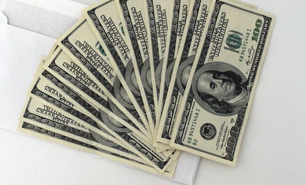 $150,000 EIDL LOAN FOR TAX-EXEMPT TRUST!