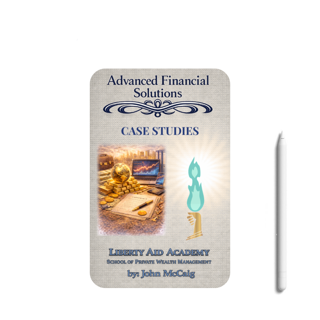 ADVANCED FINANCIAL SOLUTIONS