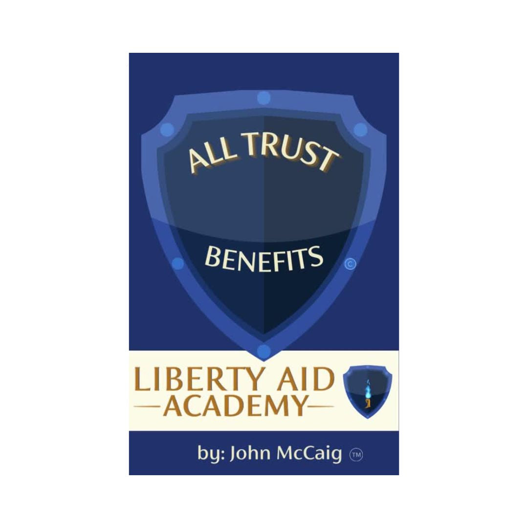 ALL TRUST BENEFITS