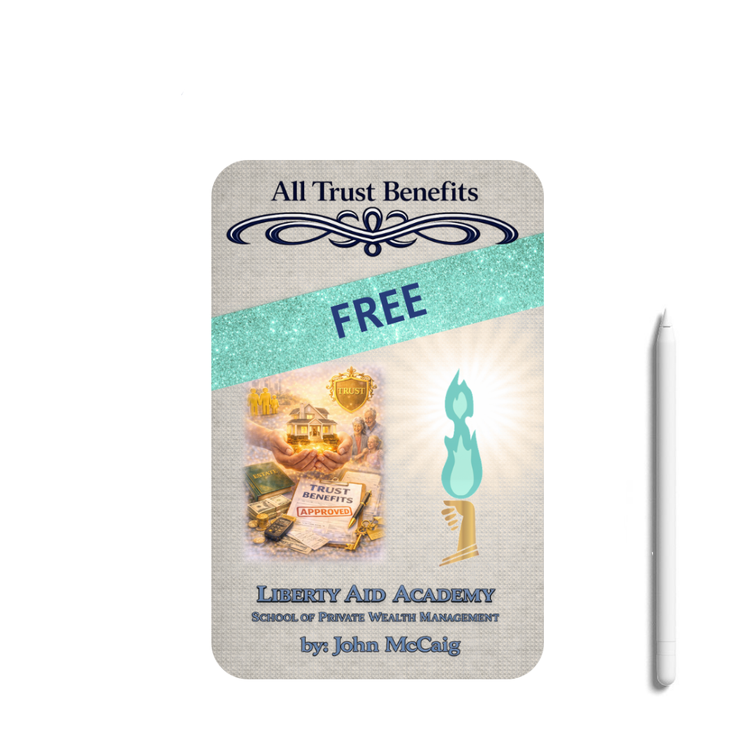 ALL TRUST BENEFITS