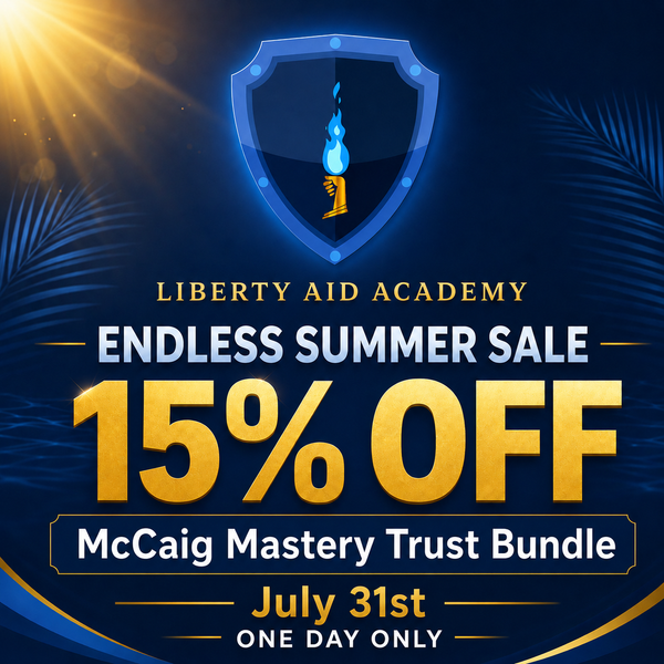 Endless Summer Sale!