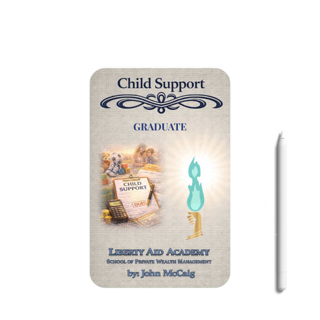 CHILD SUPPORT
