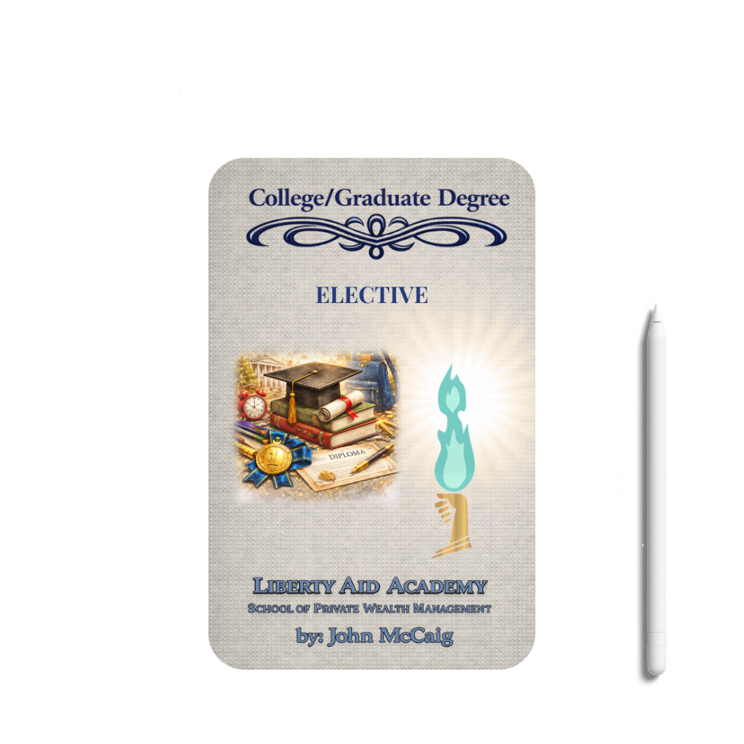 COLLEGE/GRADUATE DEGREE