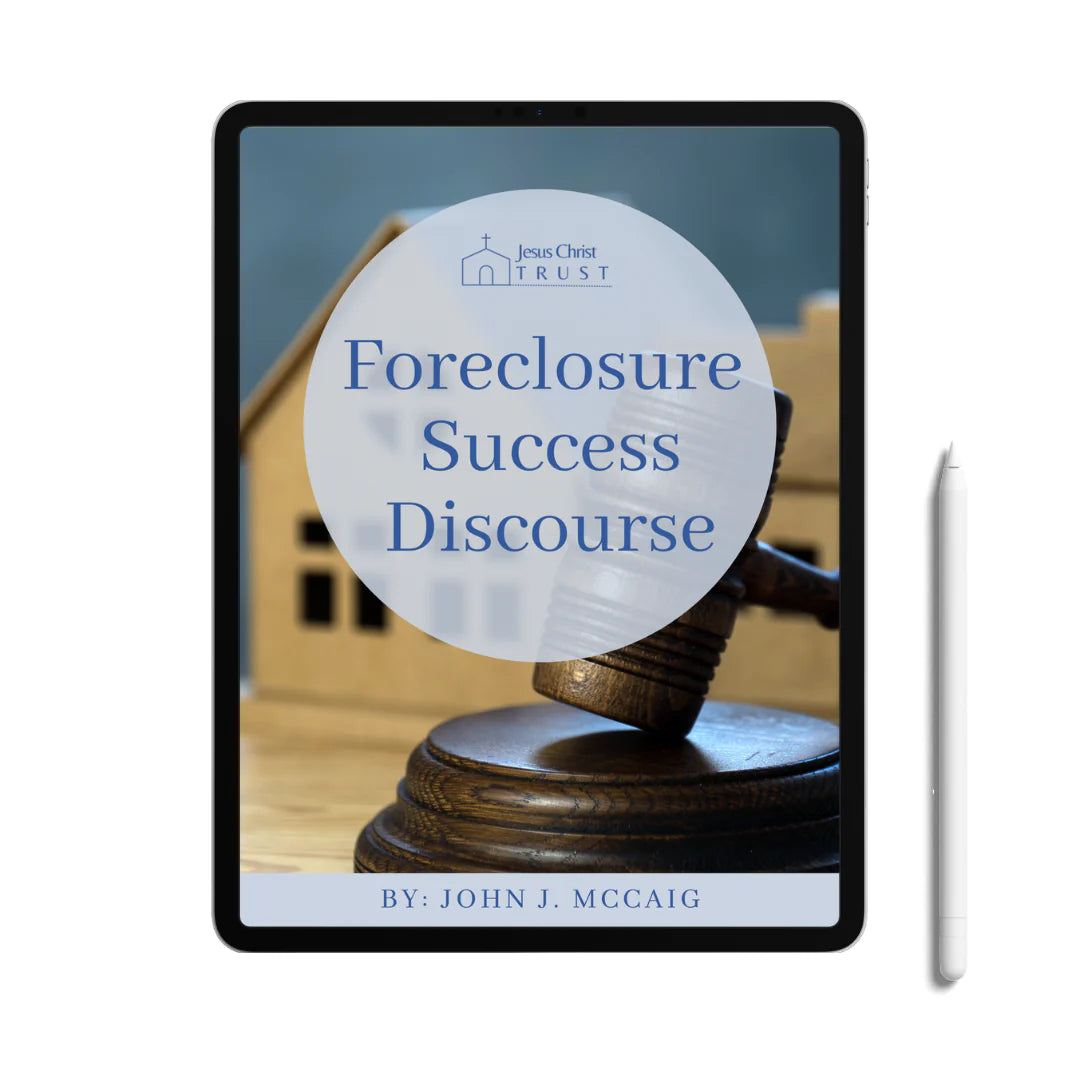 Foreclosure Success