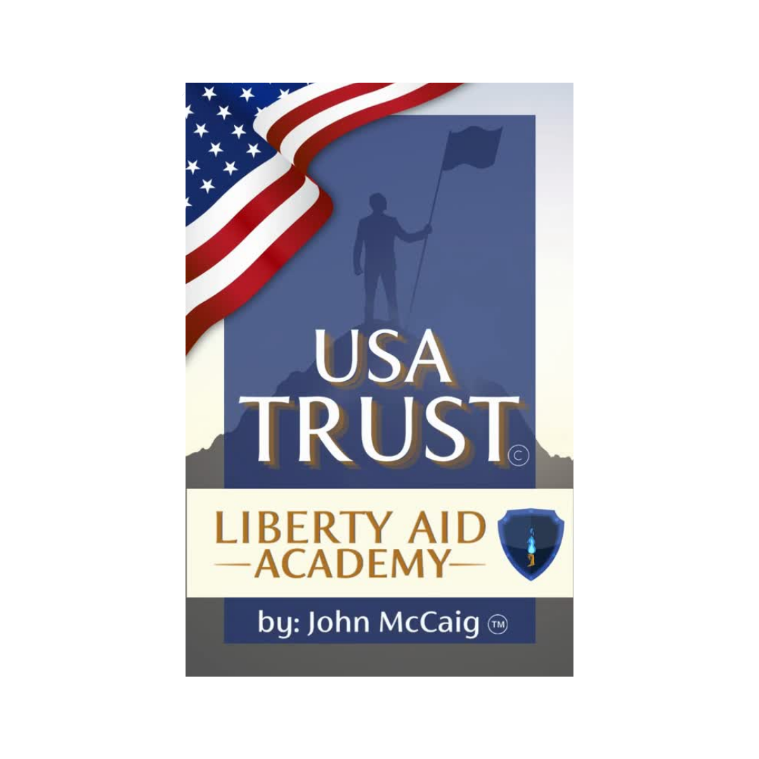 USA TRUST