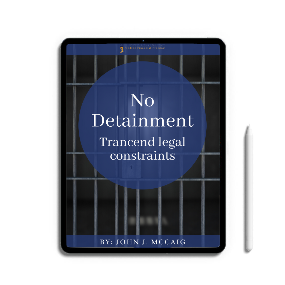 No Detainment