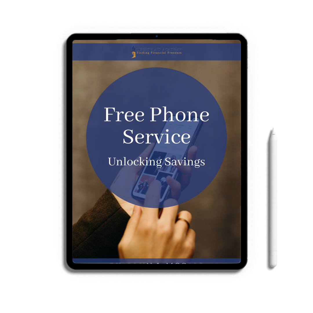 Unlocking Savings: Free Phone Service