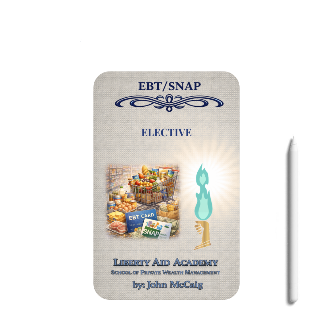 EBT/SNAP