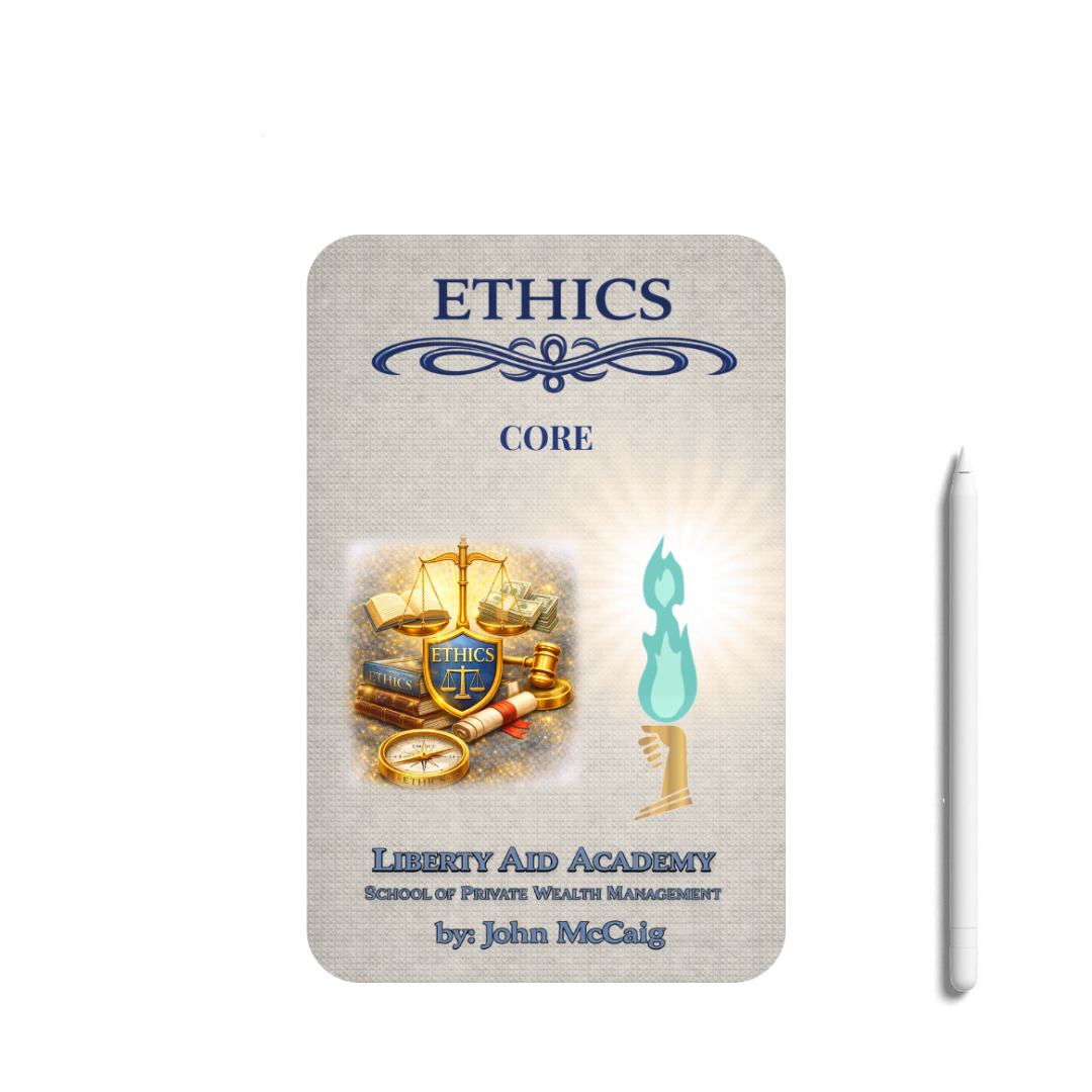 ETHICS