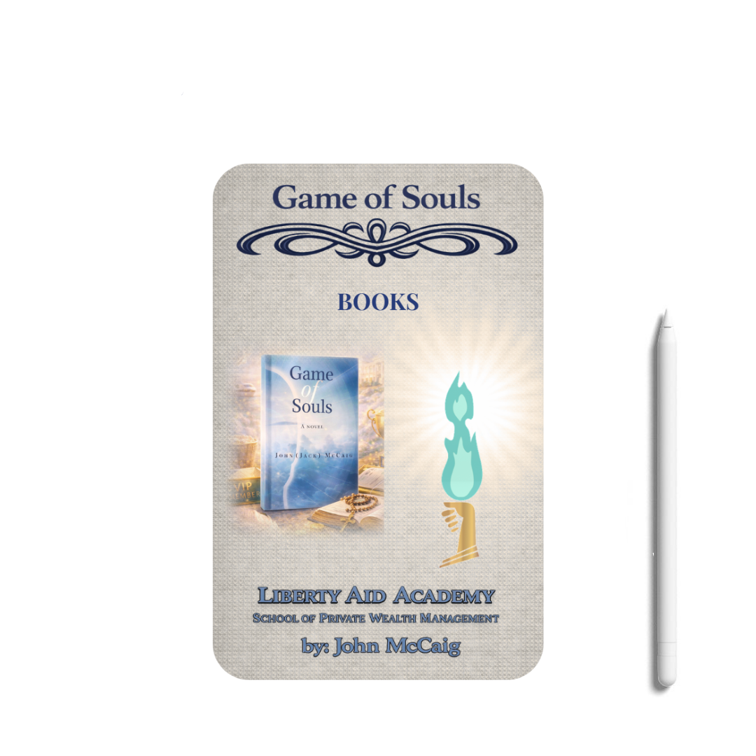 GAME OF SOULS