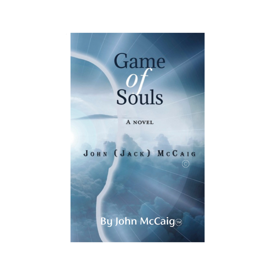 GAME OF SOULS