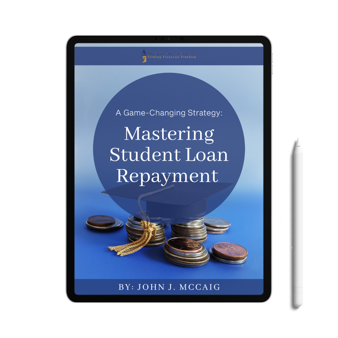 Mastering Student Loan Repayment: A Game-Changing Strategy