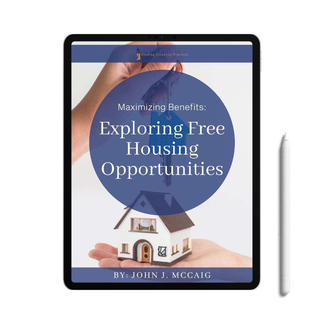 Exploring Free Housing Opportunities