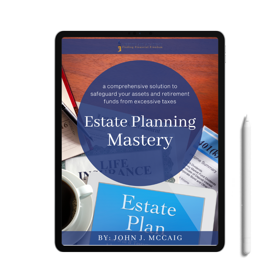 Estate Planning Mastery