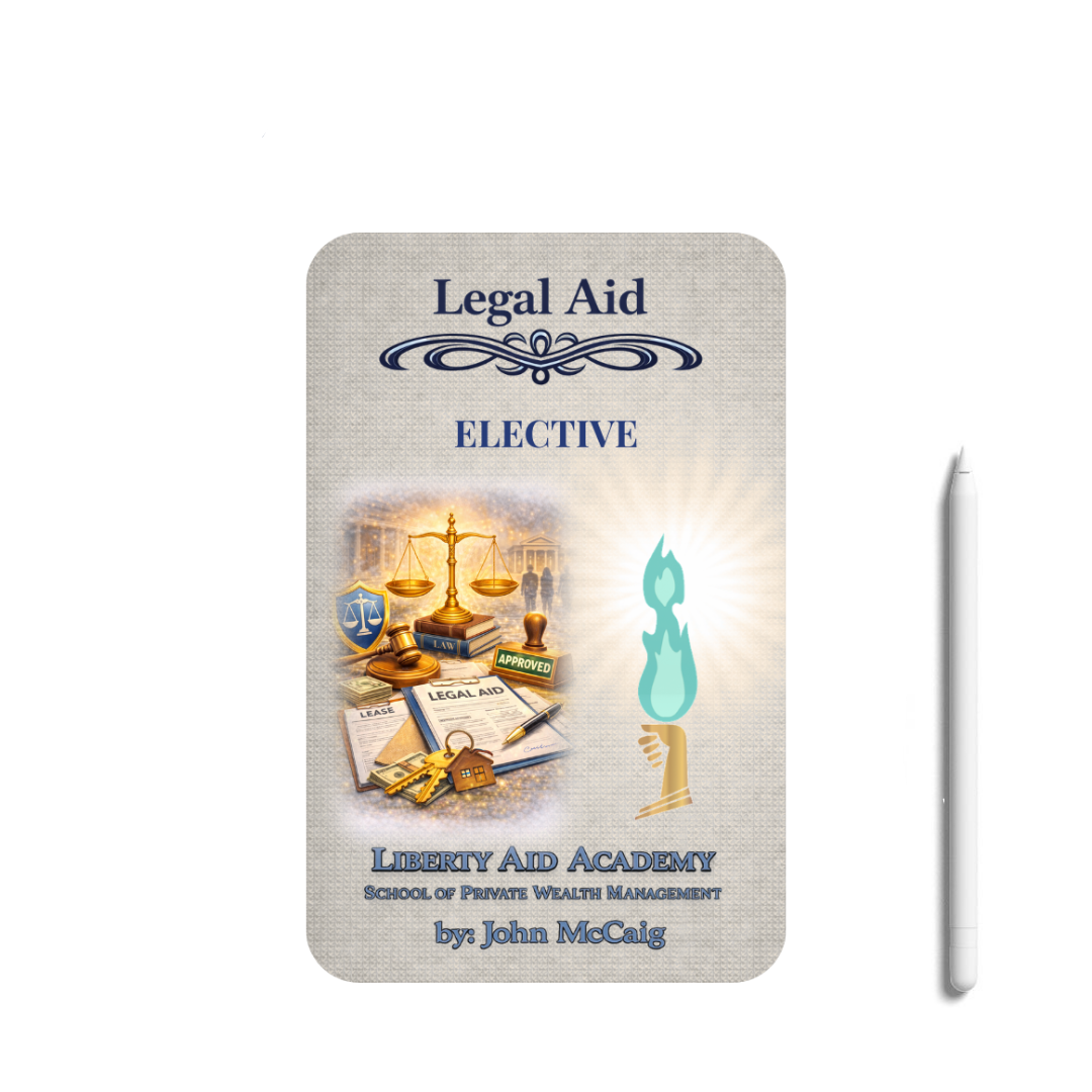 LEGAL AID