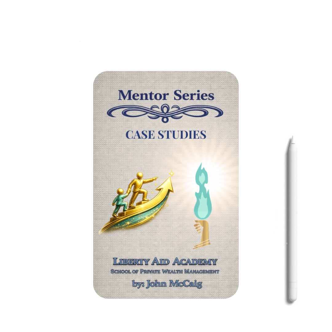 MENTOR'S SERIES