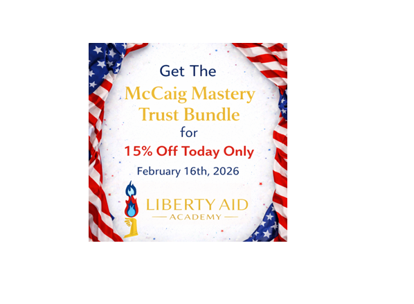 Presidents Day Sale!