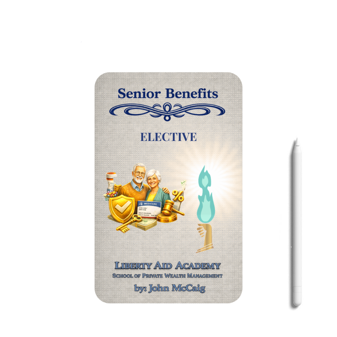 SENIOR BENEFITS