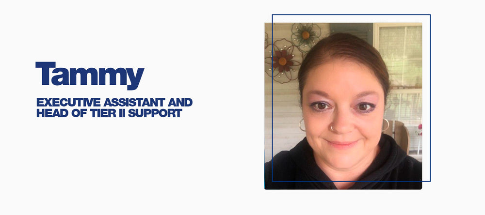 Tammy Reeves Il Our Team