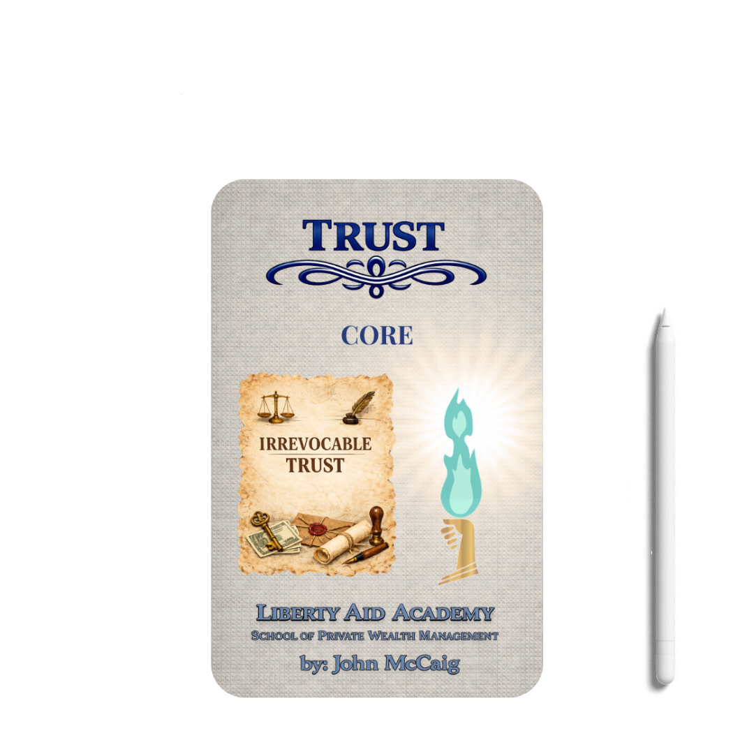 USA TRUST