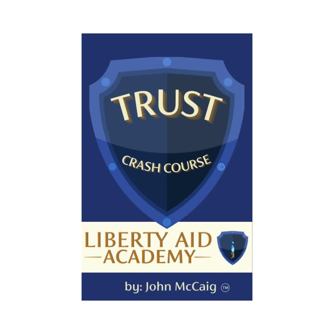 TRUST CRASH COURSE