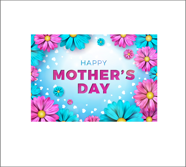 Mother's Day Weekend Sale!