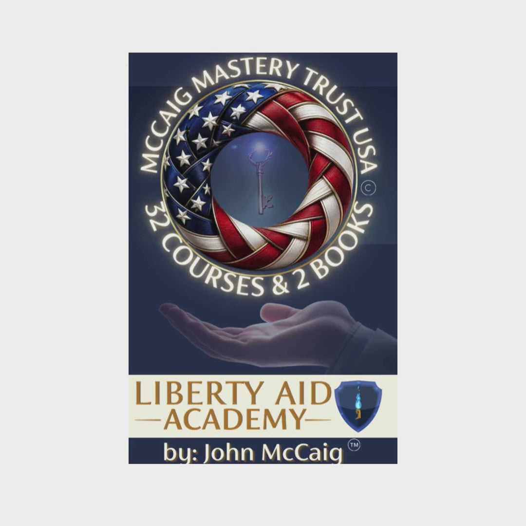 MCCAIG MASTERY TRUST BUNDLE 15% OFF