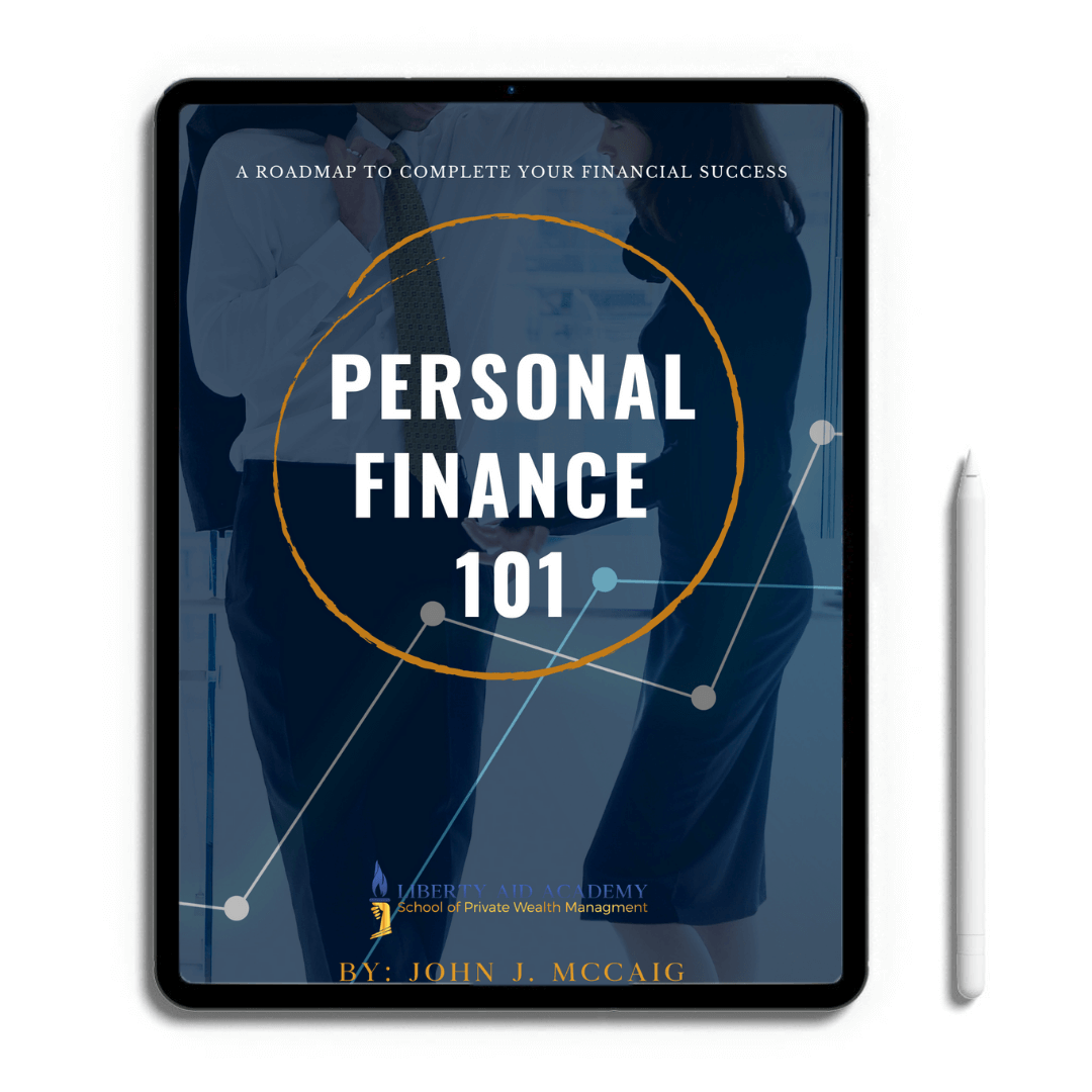 Personal Finance 101 Financial Freedom