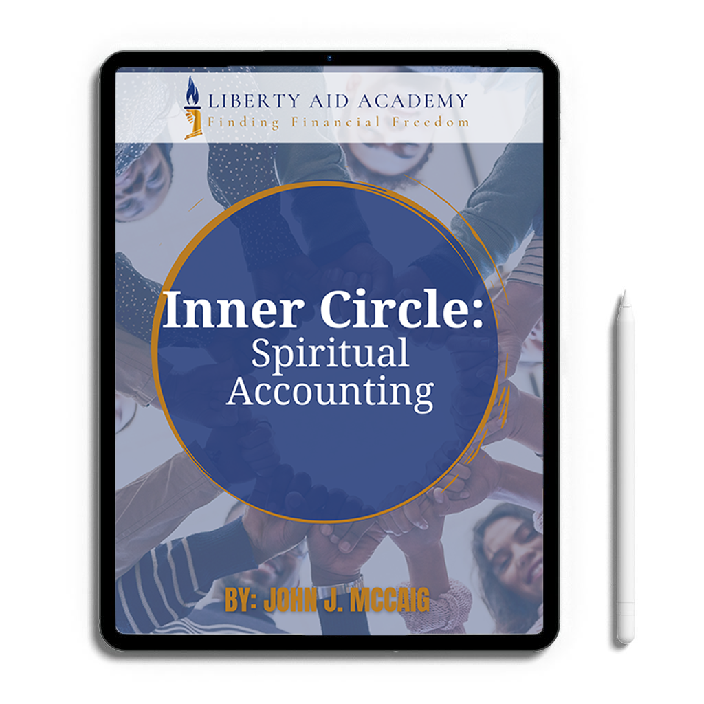 Inner Circle to financial freedom